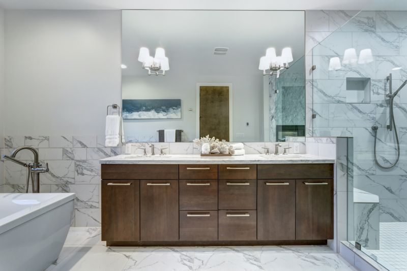 Elegant Vanities