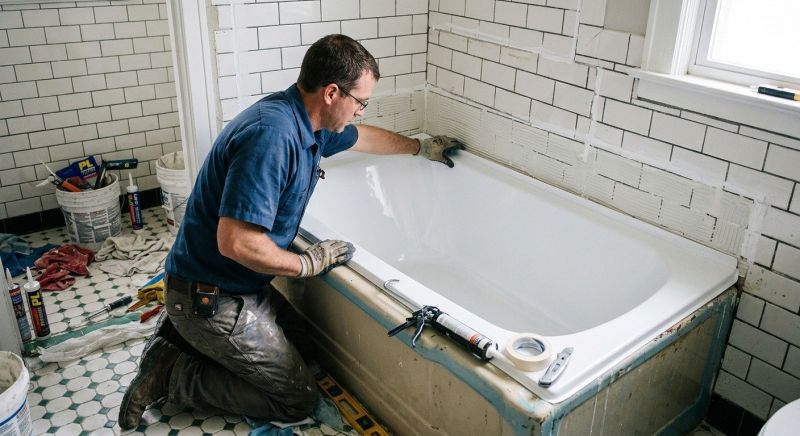 Top Bathroom Remodeling Companies in Gardena, CA